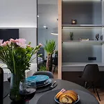 Apartament Mateo Inn